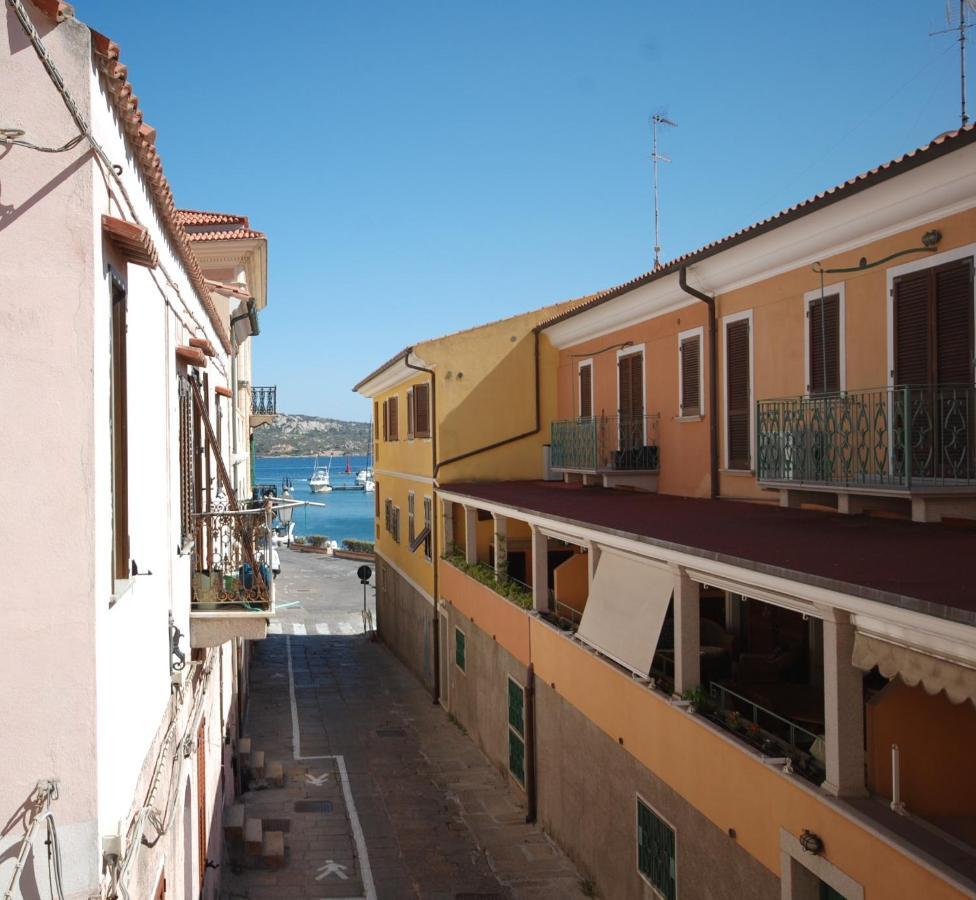 Azzurra La Maddalena (Sassari)